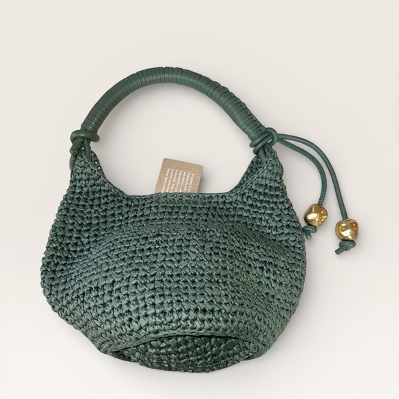 NWT Madewell The Camren Mini Bag - Picture 2 of 4